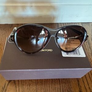 Tom Ford Sunglasses